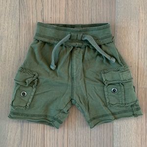 Mish Boys Cargo Short